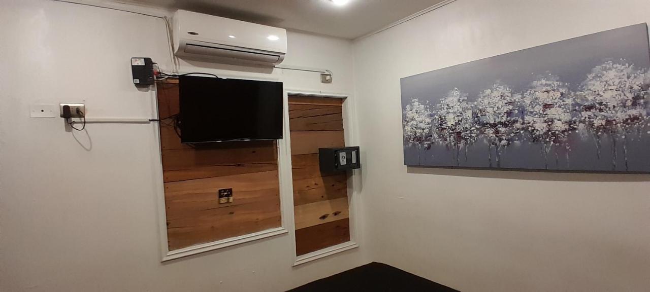 Hotel Boutique Tremo Bustamante 산티아고 외부 사진